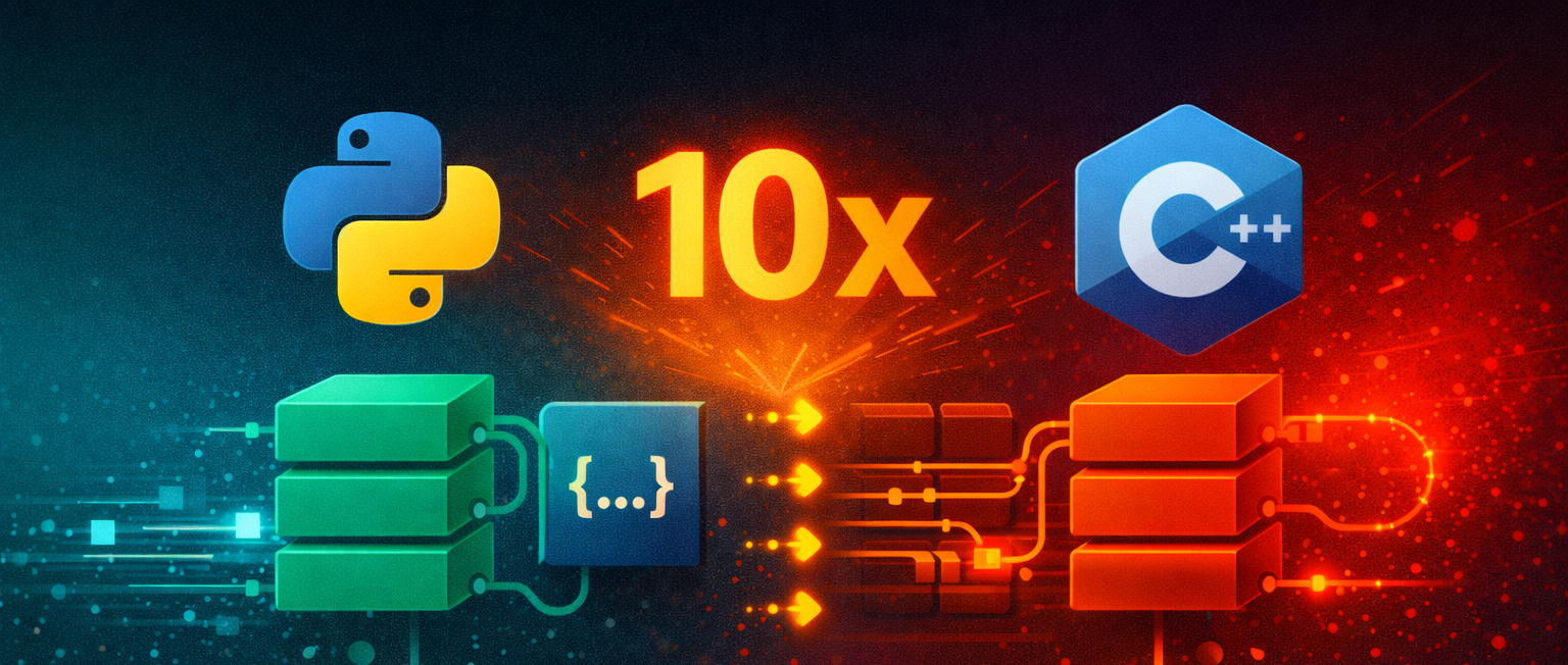 10x Faster Memory Management: Optimising Opteryx's Core Memory Pool